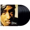 2 Pac - Greatest Hits (Limited 4x Vinyl)