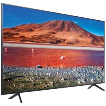 Samsung UE65TU7172 od 569,05 € - Heureka.sk