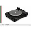 New Horizon GD3 Black - Audiofilský gramofon pro náročné posluchače