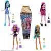 Monster High: Prekvapujúca mystická bábika