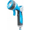 Pištoľ AQUACRAFT® 770480, zavlažovacia, záhradná, ErgoPLUS Multi-Jet