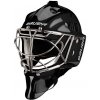 Brankárska hokejová maska Bauer 960 Cat Eye Black Senior S