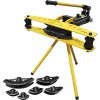 Genborx Hydraulická ohýbačka rúr so stojanom 13t SWG-2A