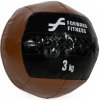 Forward Fitness Wallball medicinbal SK Wallball Hmotnosť: 3kg hnedá
