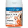 Francodex Brewer Yeast (pivovar. kvas) pes,kočka 60tbl.