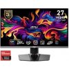 MSI MPG 271QRX QD-OLED