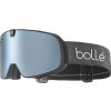 Bollé Nevada Neo M/L - Black Matte/Volt Ice Blue & Light Vermillon Blue one size