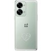 iSaprio číre puzdro - Digital Love - OnePlus Nord 2T 5G SIMdglv-TPU3-OPN2T