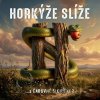 Horkýže Slíže: ... a čarovné slovíčko? - Horkýže Slíže