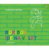 Boribon ide na výlet - Veronika Marék