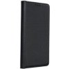 Puzdro knižka Samsung A135 Galaxy A13 Smart čierné