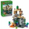 LEGO® Minecraft 21587 Zombie kobka