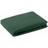 Eurofirany jersey Prestieradlo tmavozelené 120X200x25