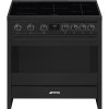 SMEG Sporák B95IMAN9