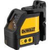 DW088K samonivelační křížový laser Dewalt DW088K