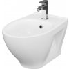 Cersanit bidet K116-026 BIDET ZÁVESNÝ MODUO // CE.KRMO.BW