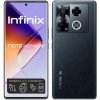 Mobilný telefón Infinix Note 40 Pro+ 5G 12 GB / 256 GB (X6851B-OBSBL) čierny