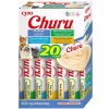 Churu Cat BOX Tuna Variety 20 x 14 g
