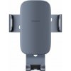 Držiak do auta Baseus Gravity Car Holder Air Vent Sujs000013 Dark Gray
