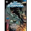 Batman Superman 1 - Joshua Williamson, DC Comics