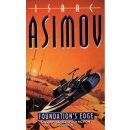 Foundation´s Edge Foundation - I. Asimov