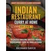 INDIAN RESTAURANT CURRY AT HOME VOLUME 1