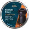 Haendler & Natermann Diabolo HN Baracuda Hunter, kal. 4,5 mm, 400 ks