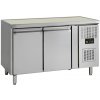 Tefcold Chladiaci stôl bez dosky - GC72 | TEFCOLD