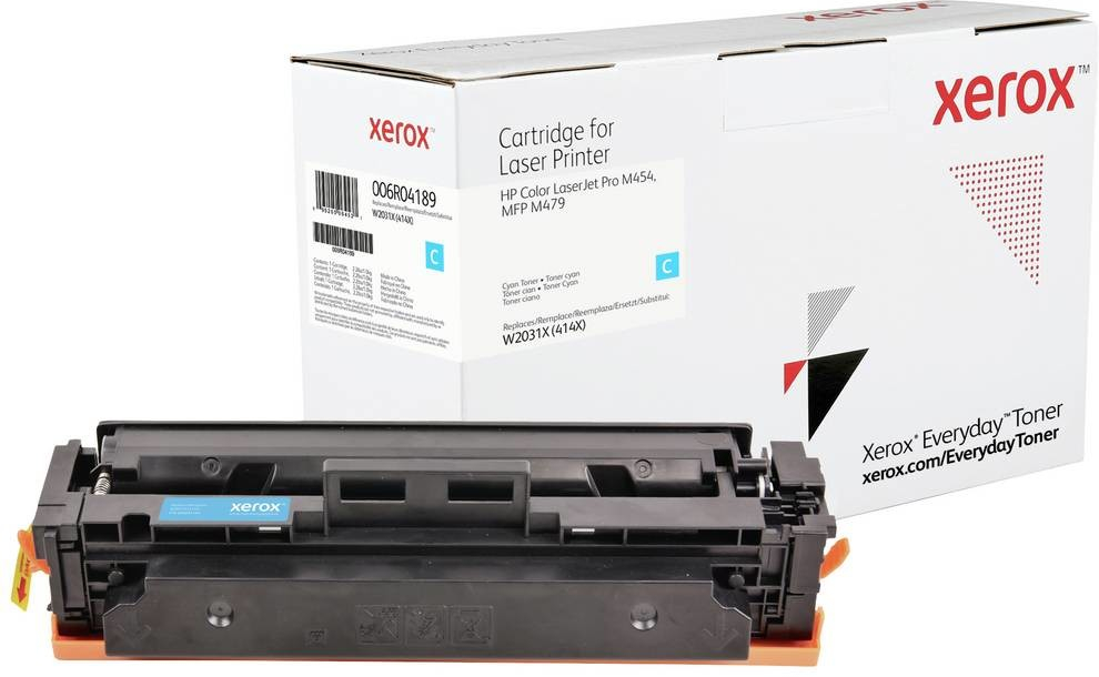 Xerox HP W2031X - kompatibilný