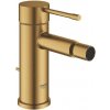 Grohe Essence - Páková bidetová batéria S, kefovaný Cool Sunrise 32935GN1