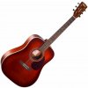 Cort Earth 70 Brown Akustická gitara