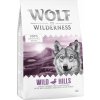 Wolf of Wilderness 