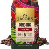 Jacobs Douwe Egberts Jacobs Origins Fusion Laos & India zrnková káva 1kg