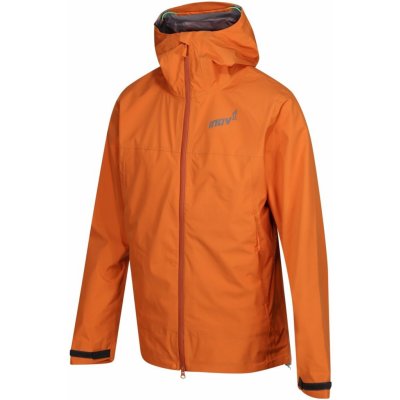 Inov-8 VENTURELITE jacket FZ oranžová 001032-OR-01