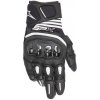 Rukavice ALPINESTARS SP X AIR Carbon 2 (čierna) M