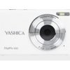 NONAME YASHICA DigiPix 100 (White)