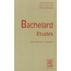Gaston Bachelard: Etudes (G. Canguilhem)(Brožovaná)
