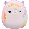 SQUISHMALLOWS Dúhový ježko Groovy 30 cm