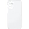 EF-QA156CTE Samsung Clear Kryt pro Galaxy A15 4G/5G Transparent EF-QA156CTEGWW