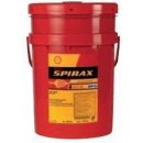 Prevodový olej Shell Spirax S6 AXME 75W-90 20 l