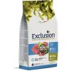 Exclusion Adult Tuna Small Breed Veľkosť balenia: 7kg
