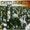 Disturbed: Ten Thousand Fists - CD
