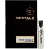 Vzorka Montale Musk To Musk 2ml, Parfumovaná voda (U)