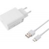 Originálna nabíjačka Xiaomi MDY-10-EF + USB-C (Type-C) dátový kábel biela 3A 54769