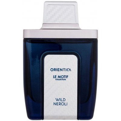 Orientica Le Motif Wild Neroli (M) 85ml, Parfumovaná voda