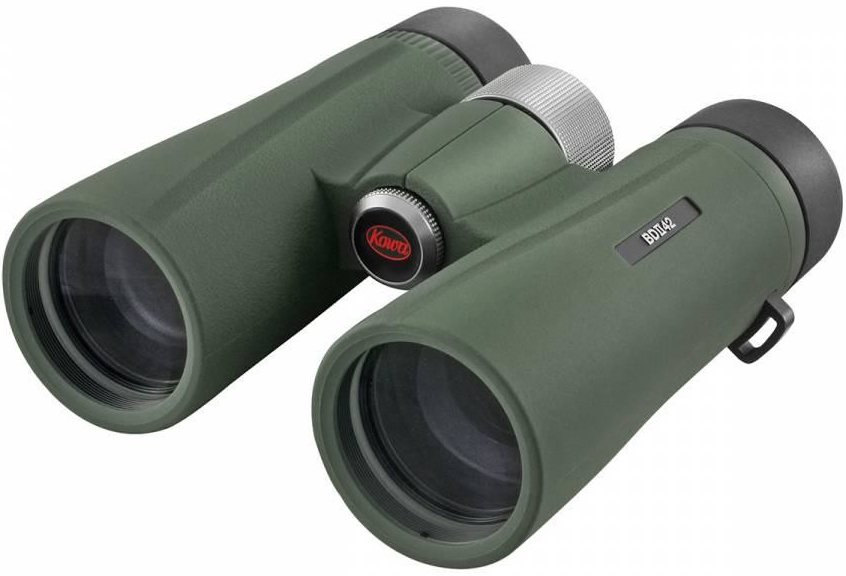 Kowa BD II 10x42 XD Prominar