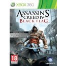 Assassins Creed 4: Black Flag (Special Edition)