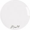 Šalátový tanier Je t´aime 21 cm - Statement - Villeroy & Boch