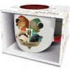 STOR Keramický hrnček Harry Potter 75318 380 ml