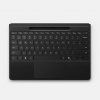 Klávesnice Microsoft Surface Pro Flex bez pera Black - CZ/SK (ZQZ-00014-CZSK)
